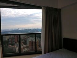 Commonwealth Towers (D3), Condominium #505711411